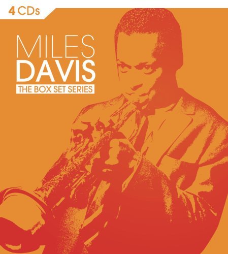Miles Davis/Box Set Series@Softpak@Box Set Series